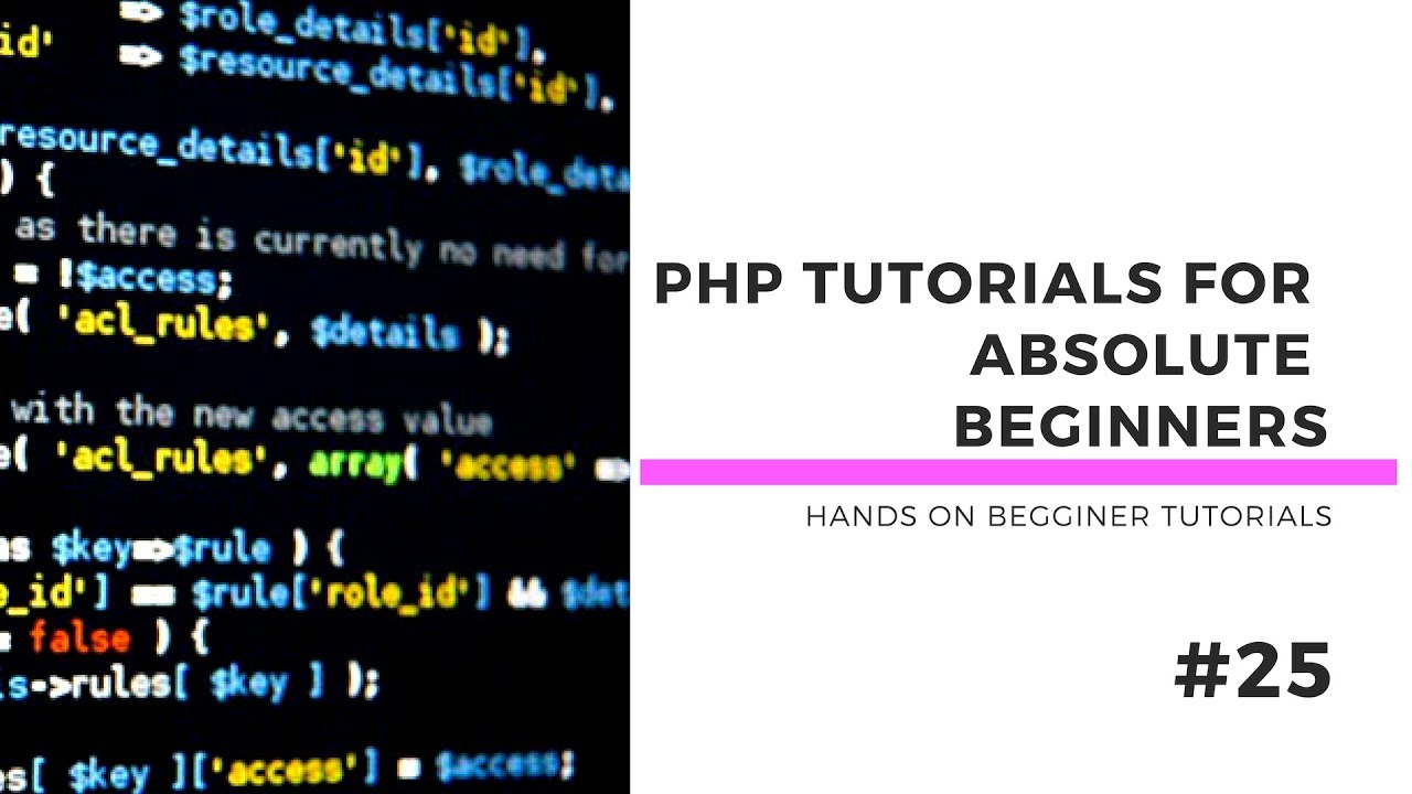 Php for youtube. PDO php. Php Beginner. Php syntax objects.