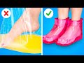 How to Keep Your Feet Smooth And Clean