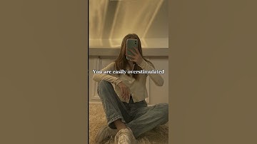 10 signs you are an introvert#facts#introvert#cool#shorts