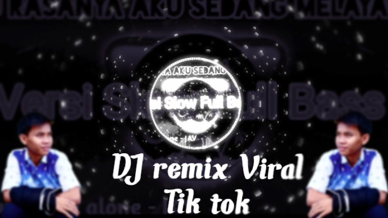 Woah Dita Kerang Dj Papi Chulo Remix Koplo Yang Lagi Viral Di Tik Tok