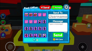 day 3 of checking post office until I get hyper