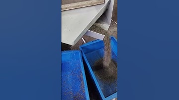 Double Deck Vibrating Screen For Sesame