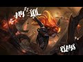 My plays lol montage 2022