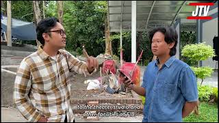 RENOVATION OF DISABILITY-FRIENDLY PATHWAYS AT FACULTY OF CULTURAL STUDIES UNS