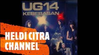 Lagu Slow Rock Malaysia Kumpulan UG14 - Terimalah Kasih