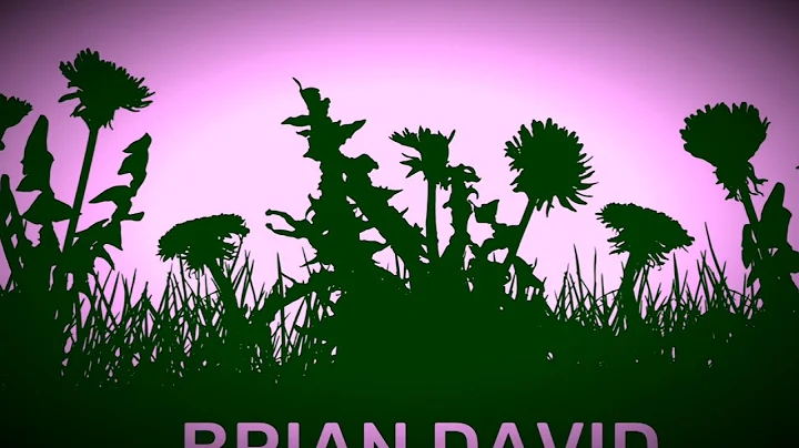 WEEDS by Brian David (feat. Justin Titus and Lady ...