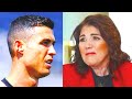 RONALDO'S PROMISE TO HIS MUM HAS STUNNED THE WORLD! 😰