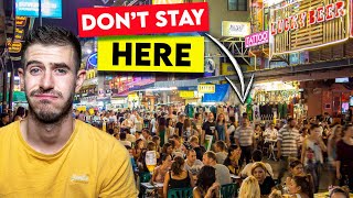 Where Not To Stay In Bangkok