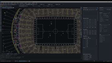 Bring CAD drawings to the next level with ZWCAD 2021