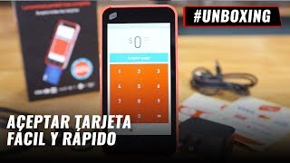 ¿Cómo aceptar tarjeta de crédito en tu negocio? Unboxing Clip Pro