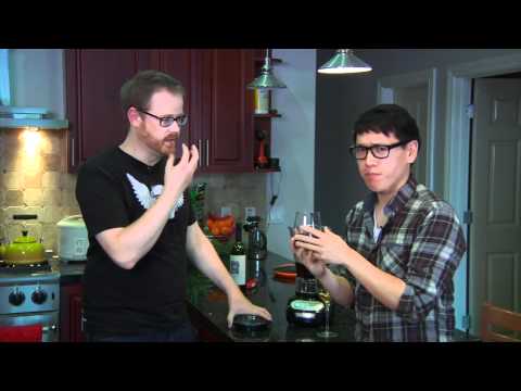 Comment Aérer une bouteille de vin en 30 secondes