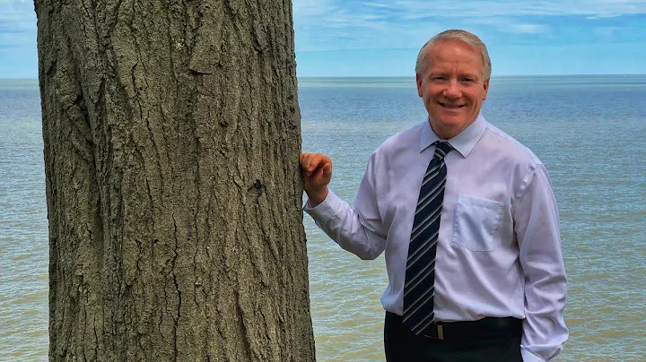 Pastor Ray Phillips - Lake Erie Devotion