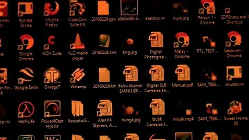 SDRSharp test between fake and genuine RTL dongle