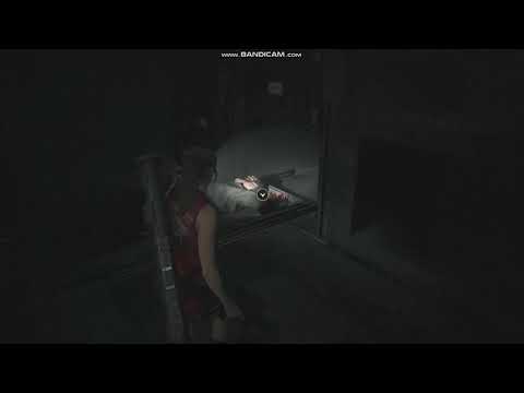 Видео: Място на пушка Resident Evil 2, местоположение на гранатомет и къде да намерите ключа за заключване на оръжия