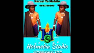 Njile makoye _harusi ya muchilu_hotmedia