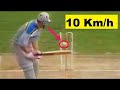 Top 10 incredible slow ball wickets in cricket history  total deception  2020