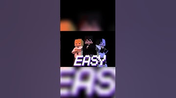 Faster n Hardner - Minecraft Animation By:@erlesrendez62 #minecraft #animation #shorts