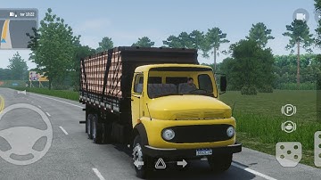 "Global Truck Online: The Ultimate Game You