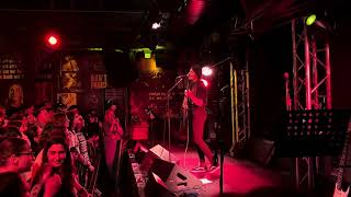 Deniz Tekin - Beni Vur 23 Ekim Xx5