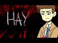 HAY-Animation Meme SPN ( Castiel ) (OLD)