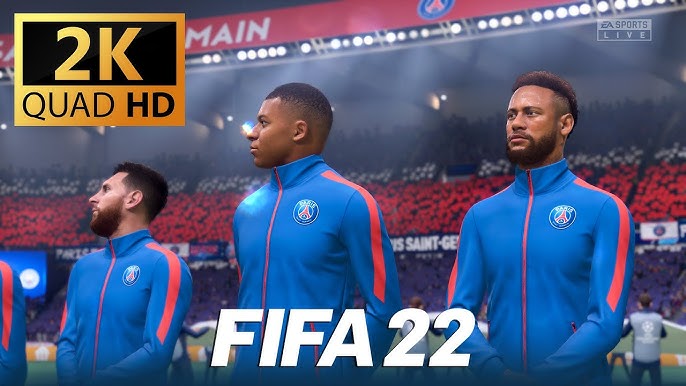 FRANCE - ITALY  FIFA 22 Gameplay Legend Difficulty PC 4K ULTRA Settings 