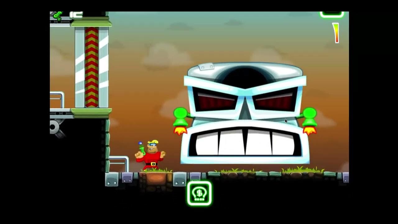 first time playing Johnny upgrade (part 1) YouTube