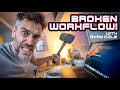 Workflow That Broke When Remote Work Didn’t End