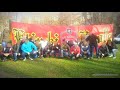 Football hooligans \ Khimki \ Russia \ Околофутбола