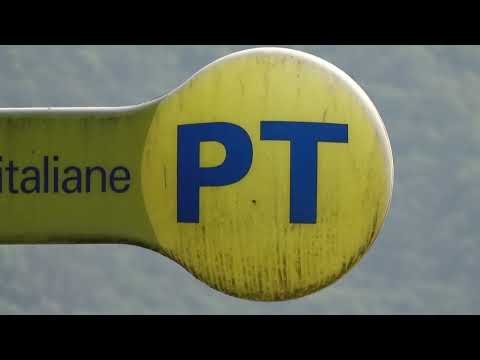 Video Uffici postali, servizio navetta da Casale Corte Cerro a Crusinallo il 4 e il 18 maggio
