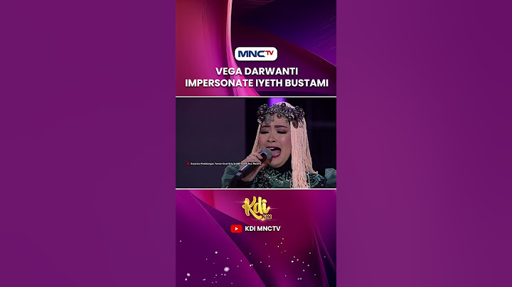 Iyeth Bus Malam Bikin Erie Suzan Terpanah #KontesKDI2023 #shorts #vegadarwanti #eriesuzan