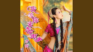 雪域光芒