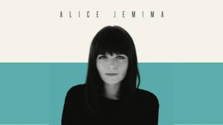 Video thumbnail of "Alice Jemima - No More"