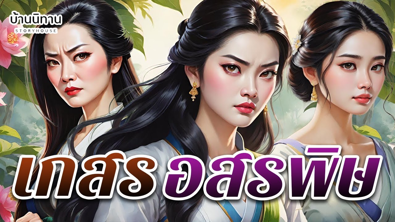 เกสรอสรพิษ 