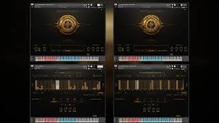 Watchkeeper: Modern Countdown Percussion - Invider | Kontakt Showcase | How It Works