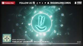 Rene Rodrigezz - Thelecat (Dominik Bagari Remix) Free Download [Bigsmile]