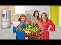 سيت كوم زوينة والكنة الحلقة الخامسة