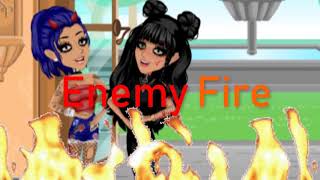 Enemy Fire - Bea Miller - Msp Version