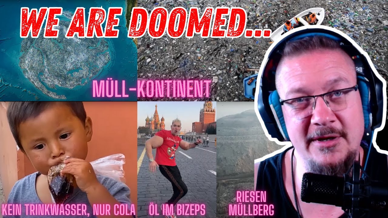 IDIOCRACY: Ein Film, der zur Realität wurde? I AVANTGARDE Reaction