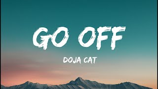 Doja Cat - Go Off
