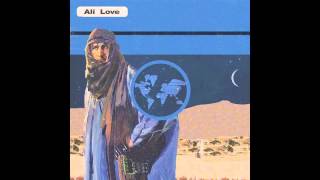 Ali Love - Deep Into The Night (Hercules &amp; Love Affair Remix)