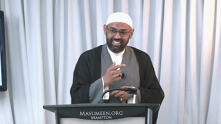 Friday Khutba - Sheikh Jaffer H. Jaffer - 8th Dhul Hijjah 1443
