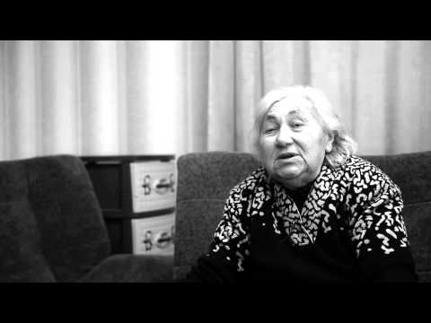 1 წუთი მაესტროზე - ელეონორა შოშიაშვილი - სართიჭალა