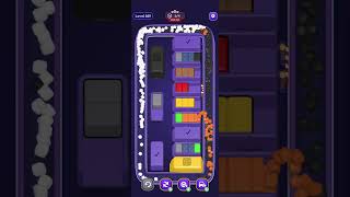 Loop Sort Level 369 | GAME Walkthrough Solution