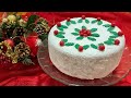 Bolo de Natal com Frutos Secos uma Especialidade....Christmas Cake