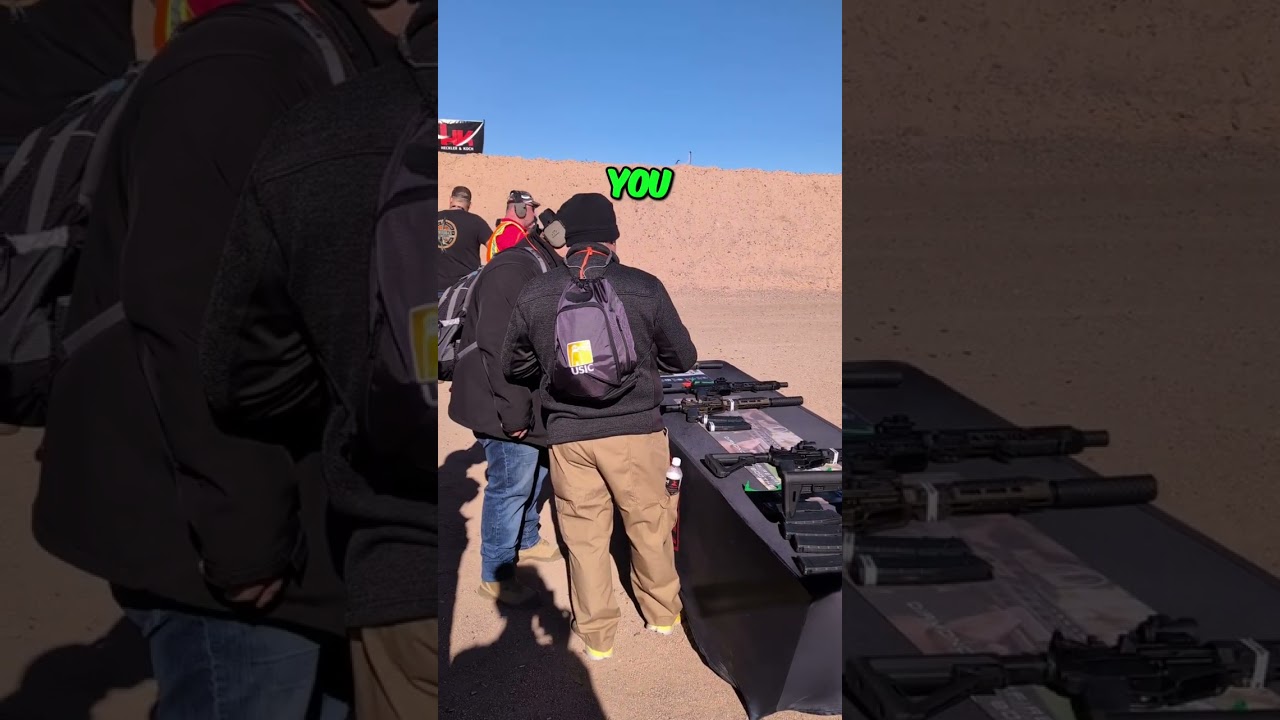 Diamondback's new short ARCA rail on AR forend