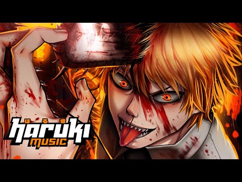 Haruki - Contra o Mundo (Denji)