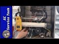 How to tell if an Inducer Motor is BAD: Explained Step by Step