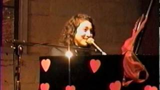 Video thumbnail of "Regina Spektor - "Mermaid" (2004-02-14) - 2 of 17"