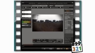 Урок по видео монтажу Pinnacle Studio 16, Часть 2 Урок по видео монтажу Pinnacle Studio 16, Часть 2