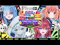 【#ななしルドー王決定戦】勝負は無礼講‼️ルドー王は俺だ🔥‼️【宗谷いちか/飛良ひかり/幽音しの/汐鳴みりね/ななしいんく】